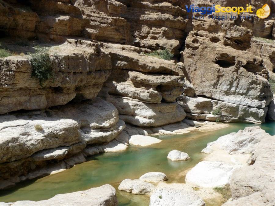 wadi shab