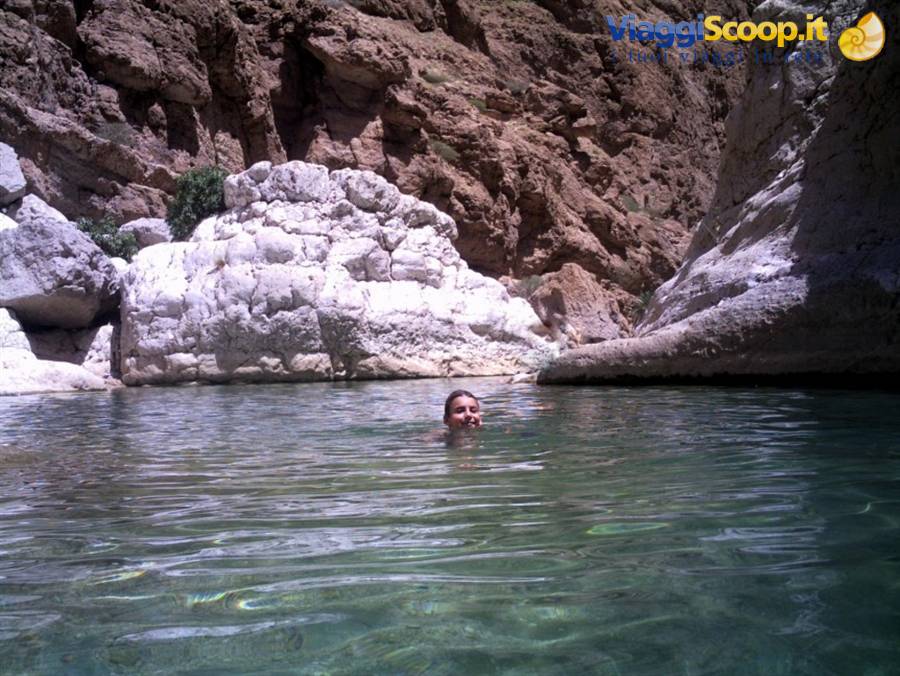 wadi shab