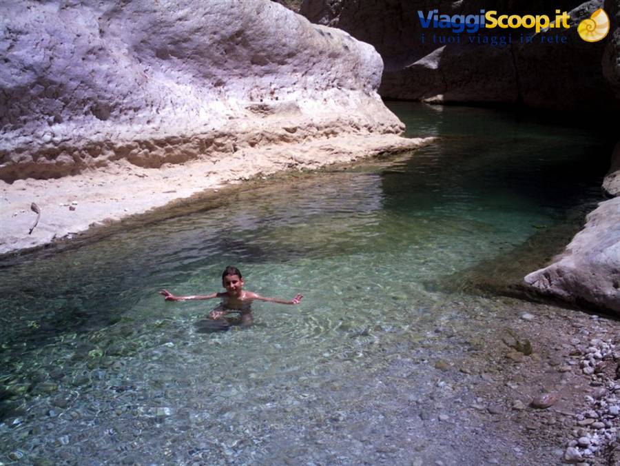 wadi shab