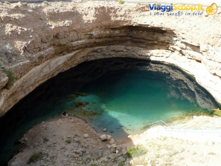sinkhole