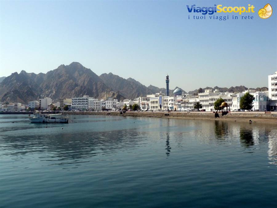 mutrah