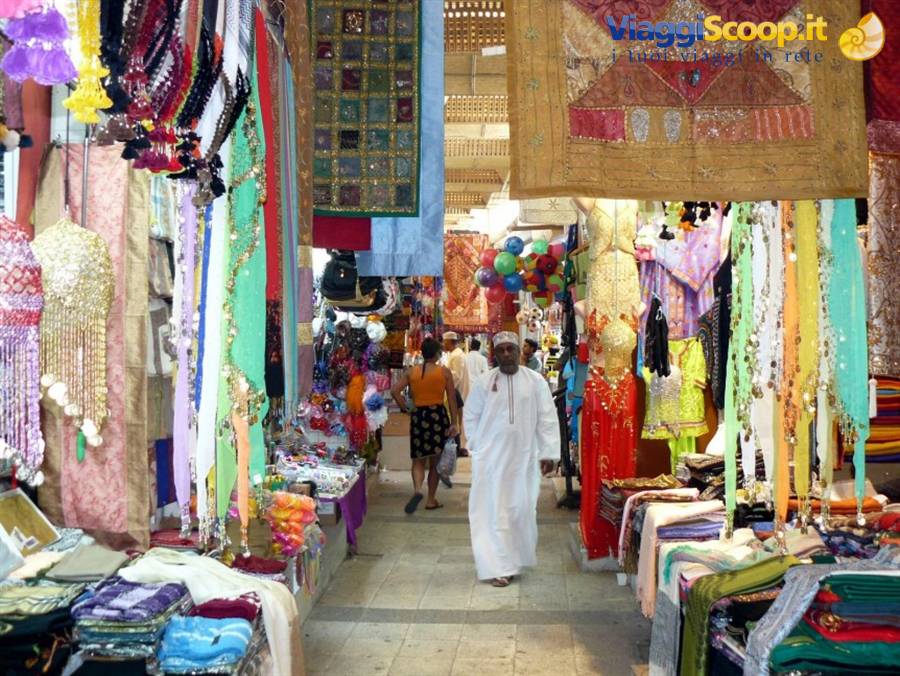 mutrah