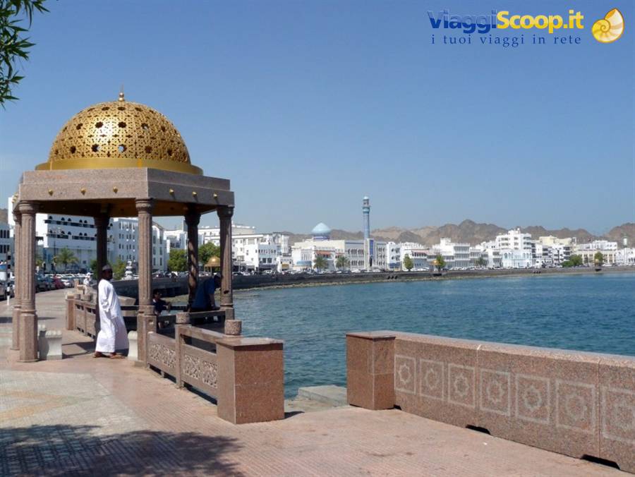mutrah