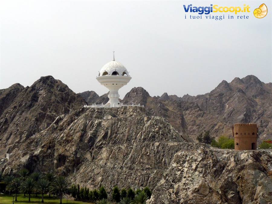 mutrah
