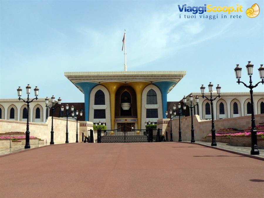muscat