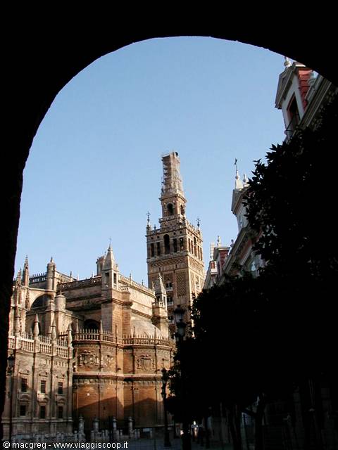Giralda