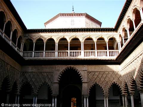 Alcazar