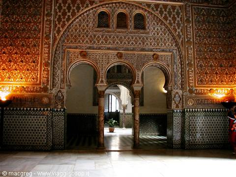 Alcazar