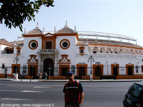 Plaza de Toros