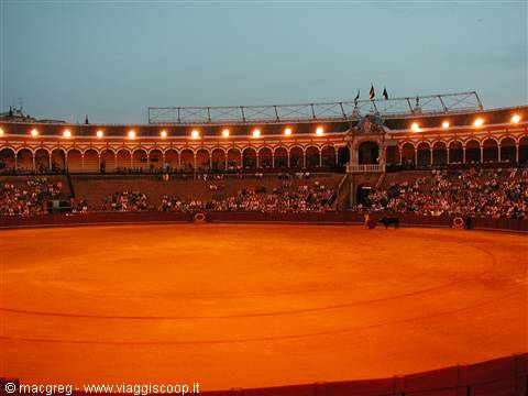 Plaza de Toros