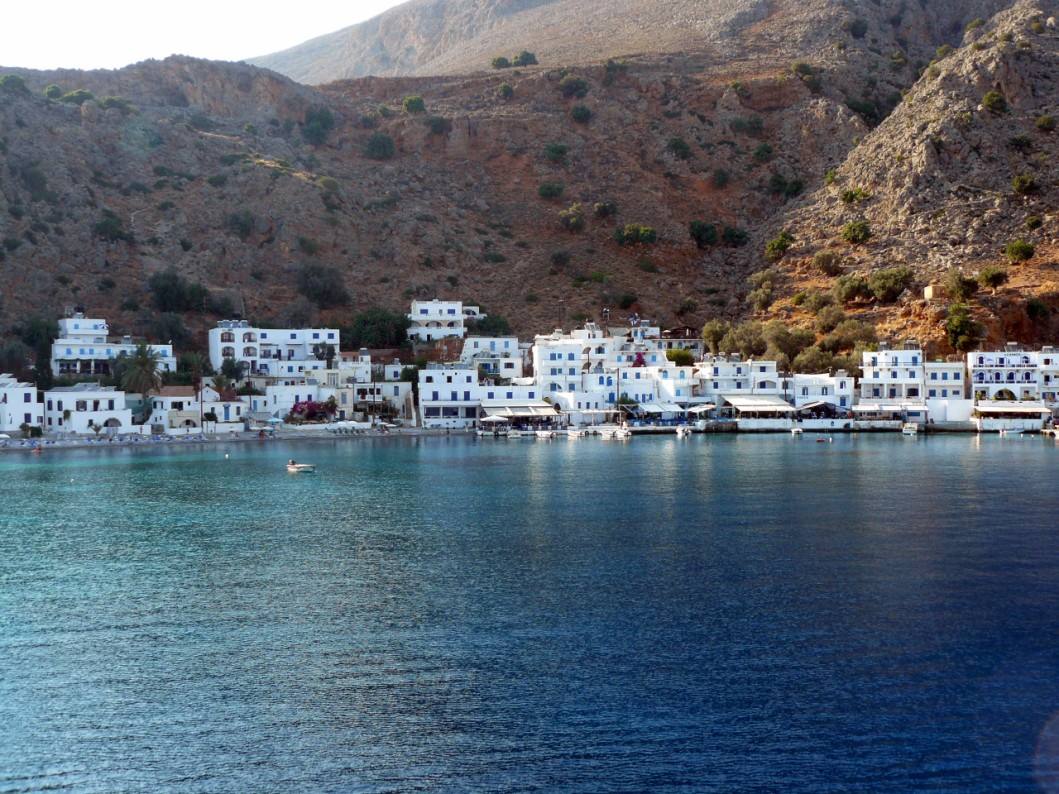 Loutro