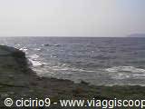 la costa da alghero a bosa