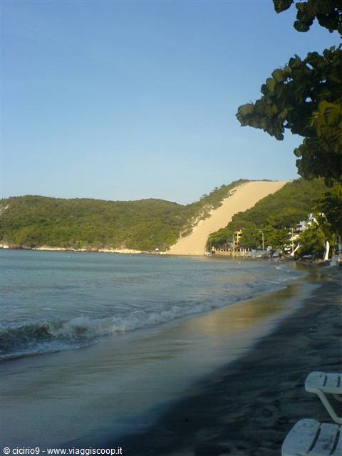 morro de careca