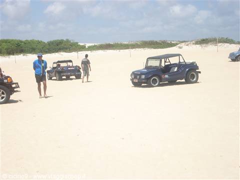 i buggy verso genipabu