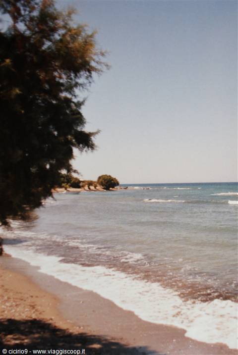Kamiros