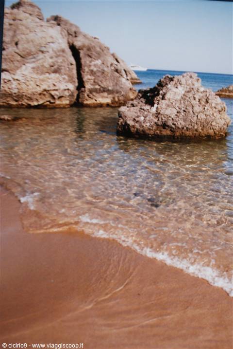 Tsambika