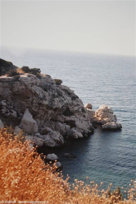 Monolithos