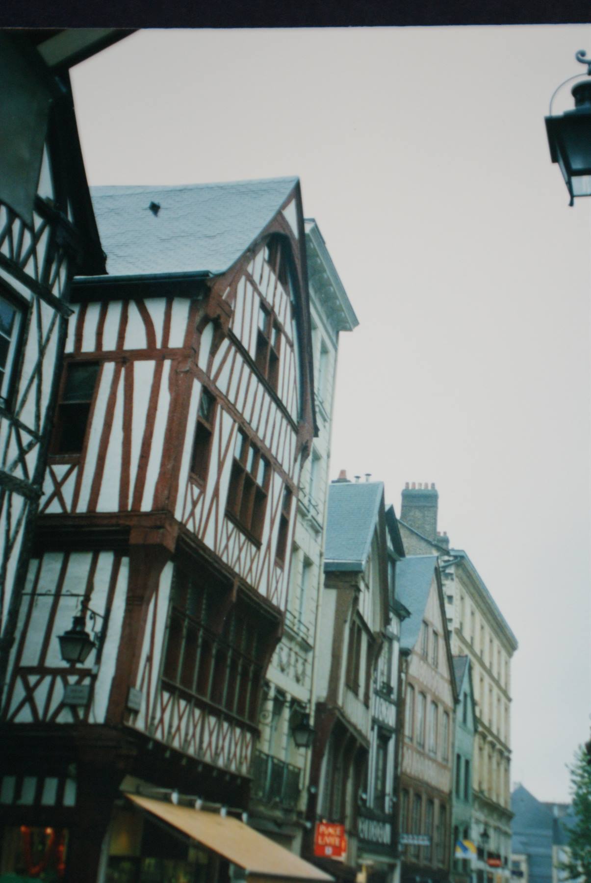Rouen