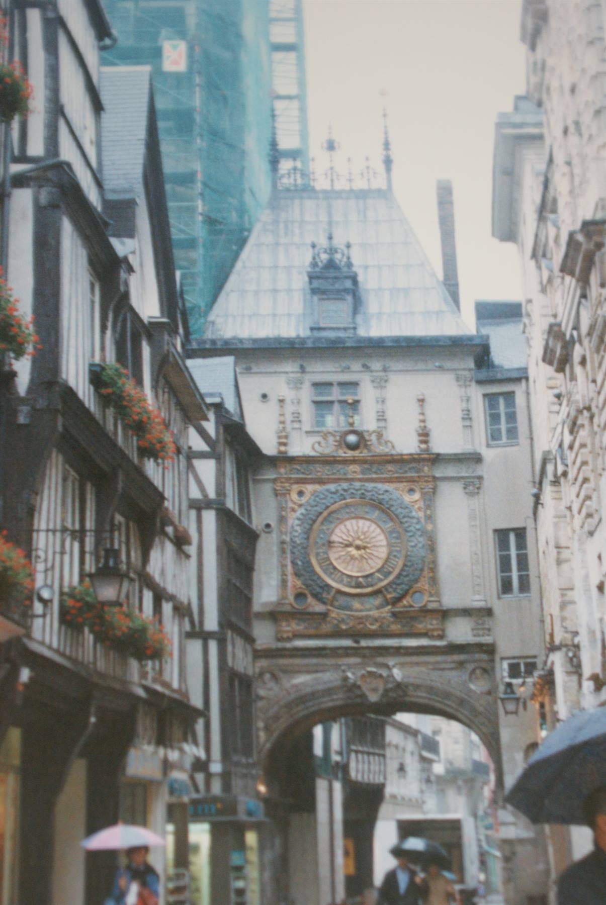Rouen