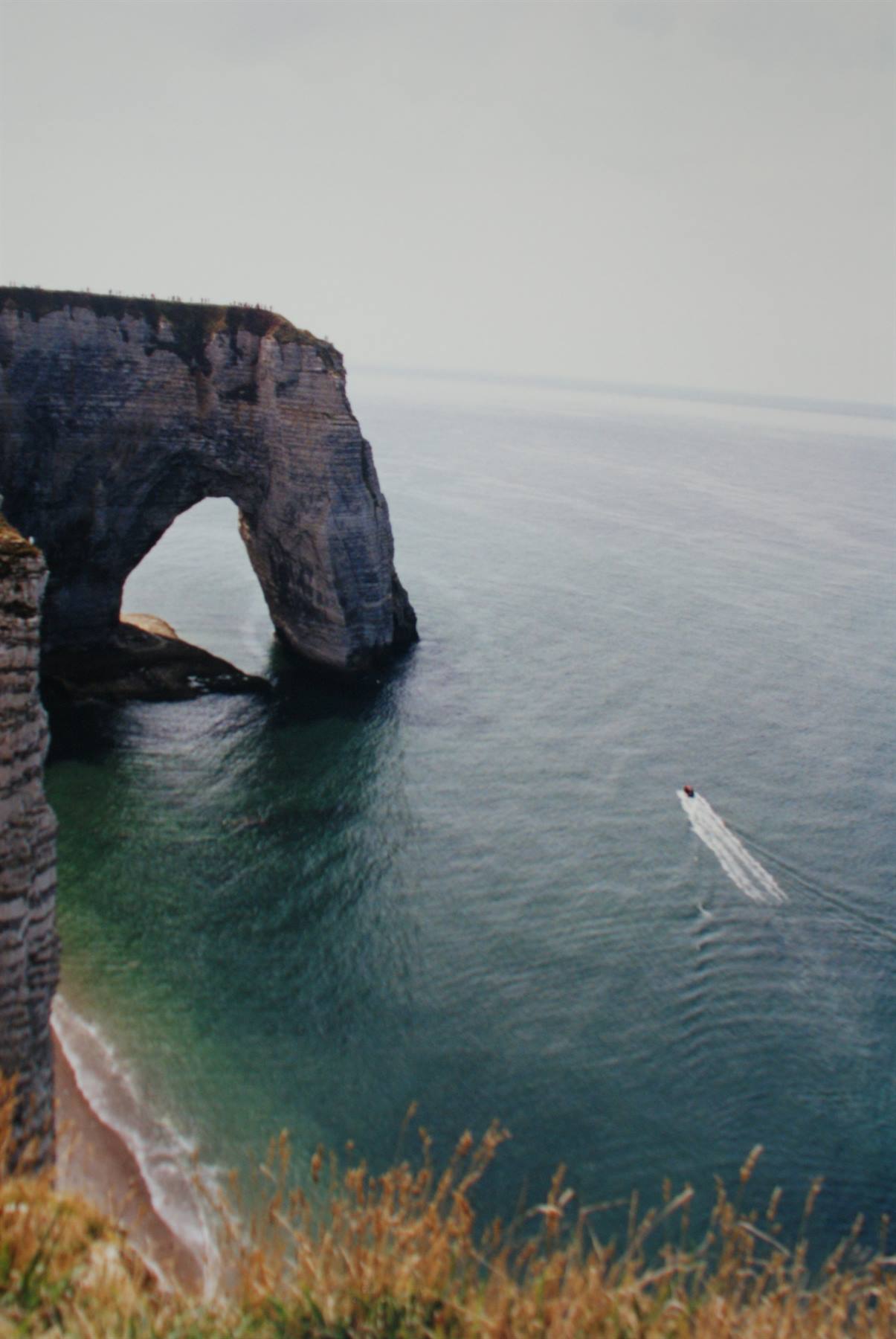 Cote d'Albatre