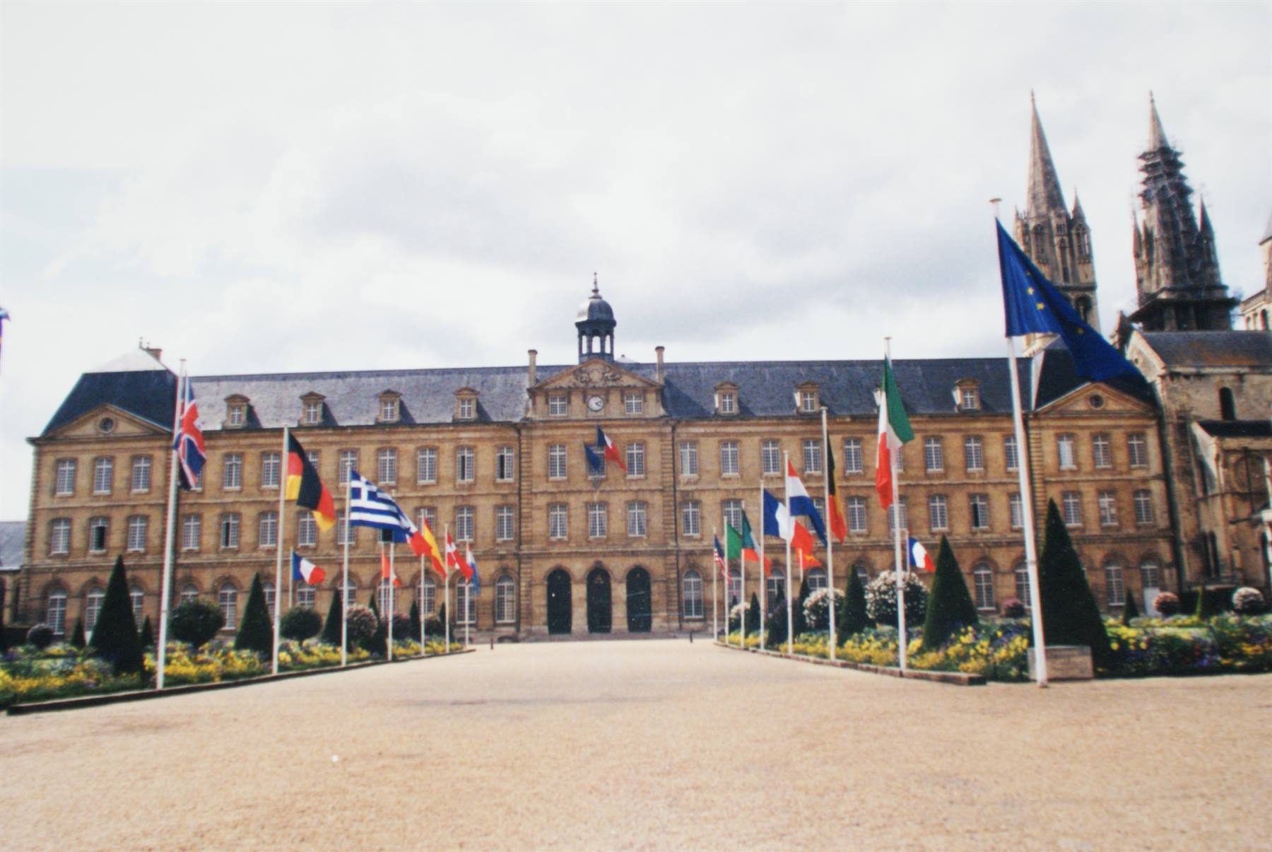Caen