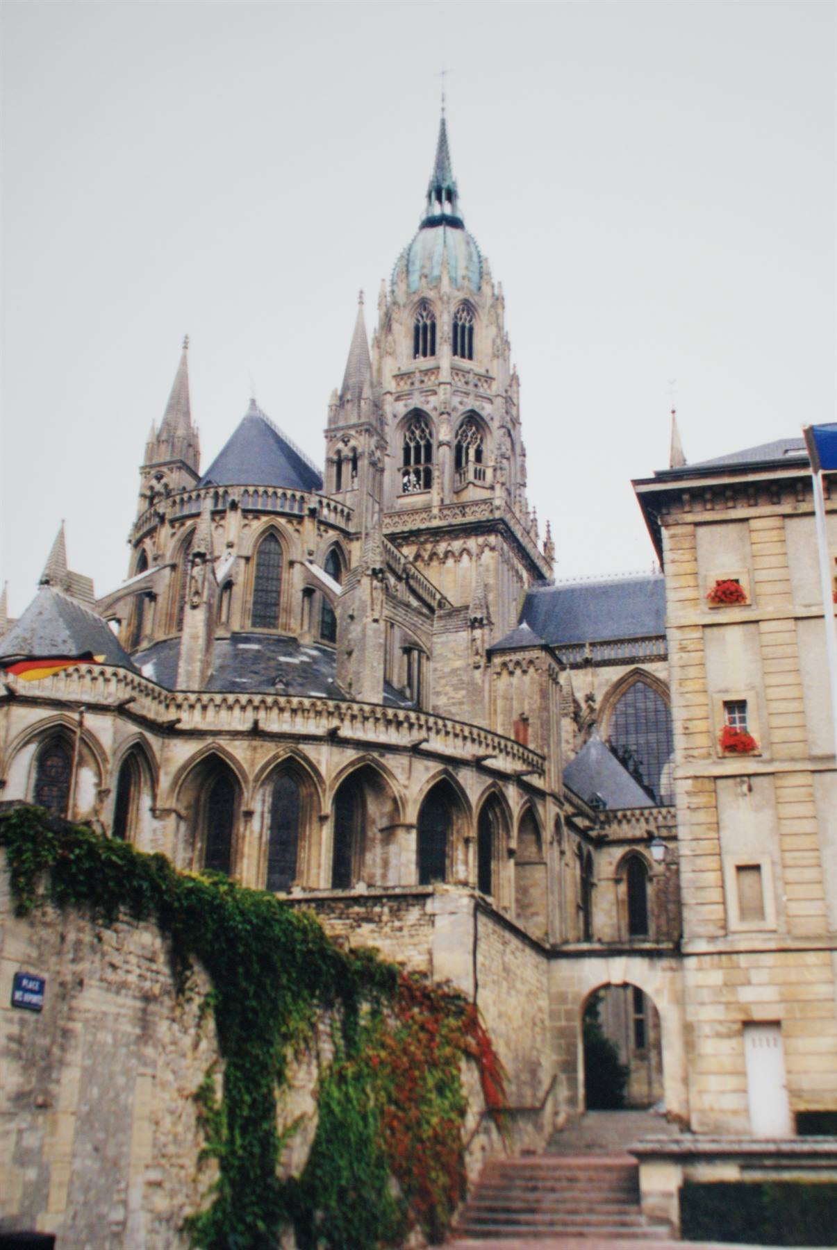 Caen