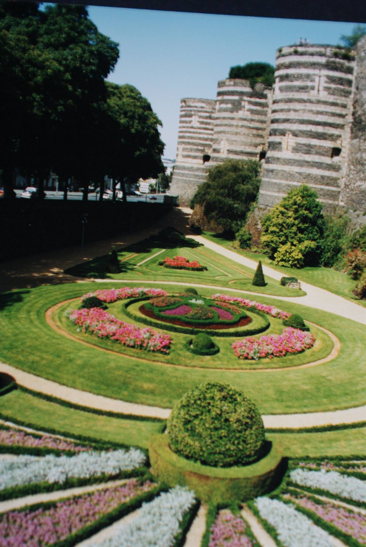 Angers