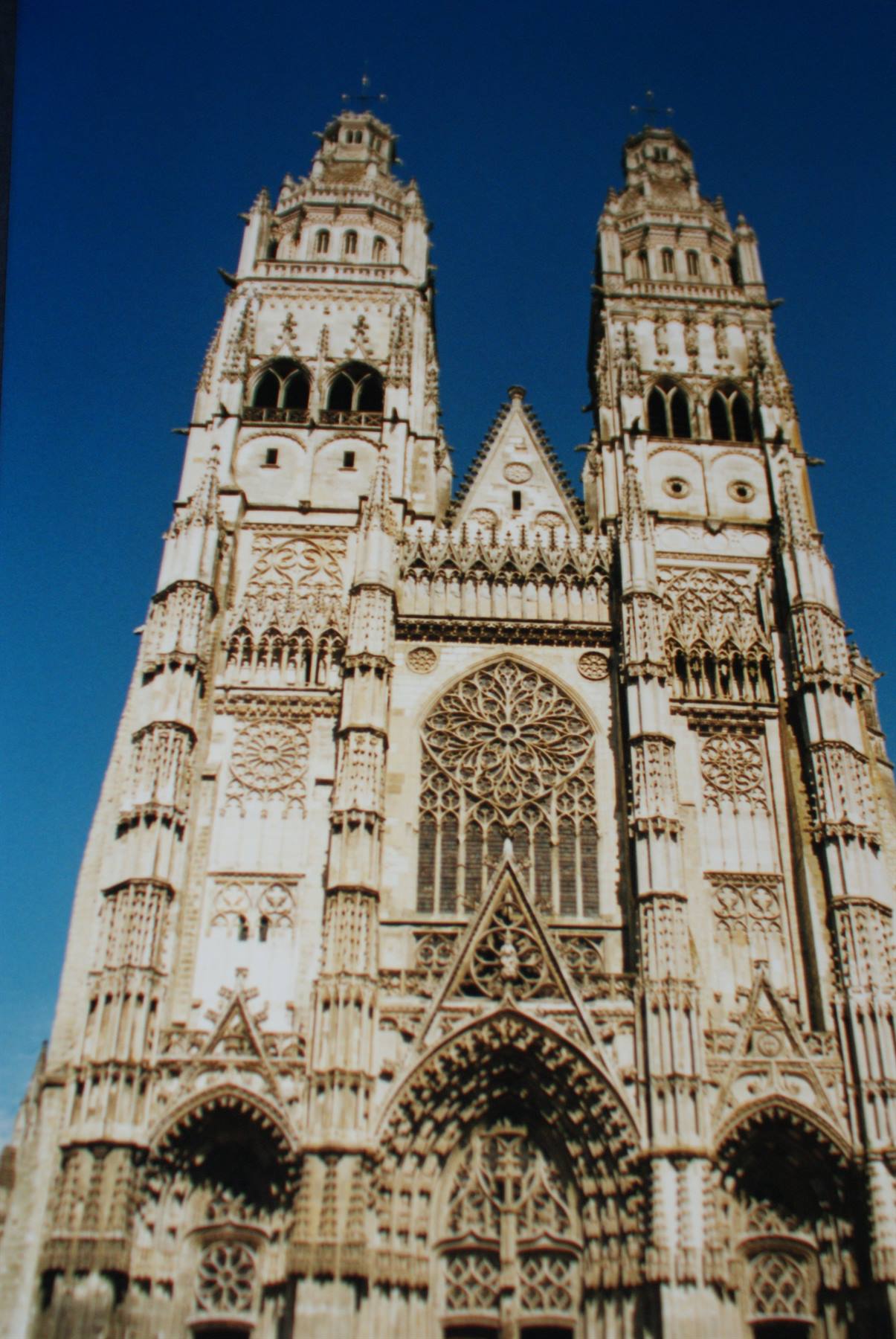 Tours