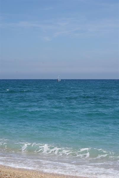 il mare di marcelli