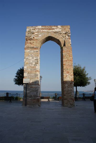 numana la torre