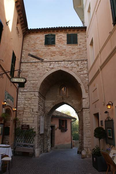 sirolo