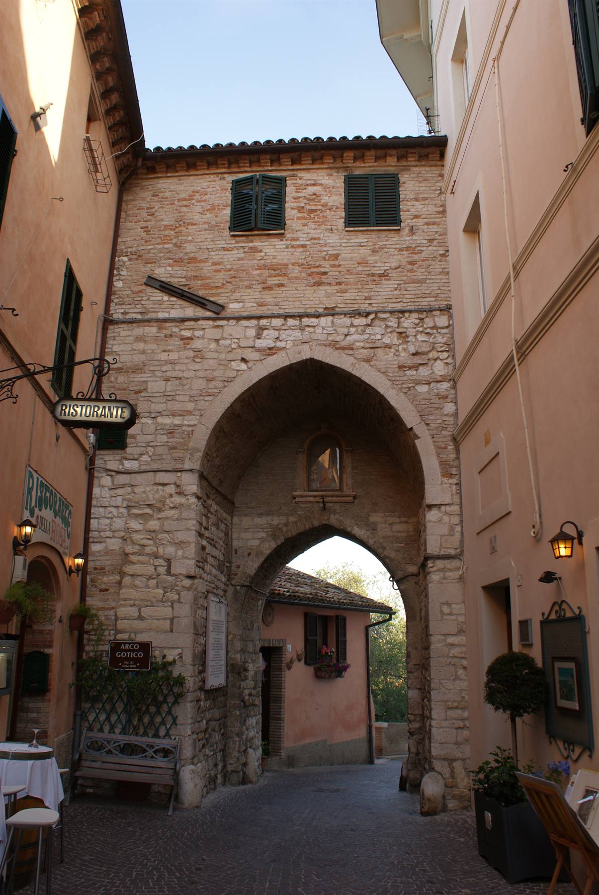 sirolo