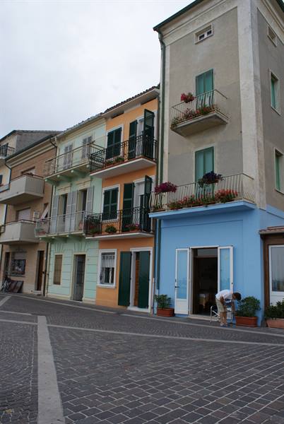 porto recanati