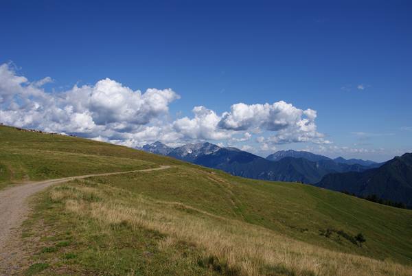 Piani dell'Avaro