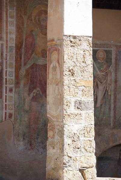 Santa Brigida Santuario dell'Addolorata