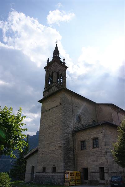 Piazza Brembana