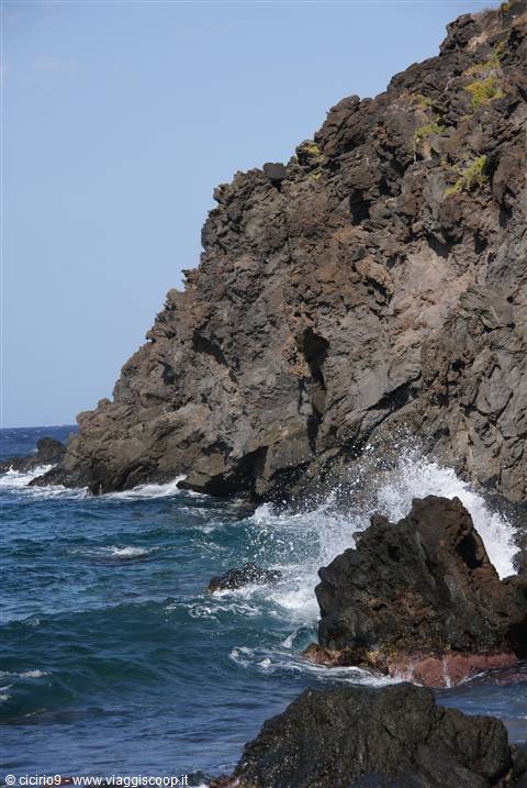 Punta Fram