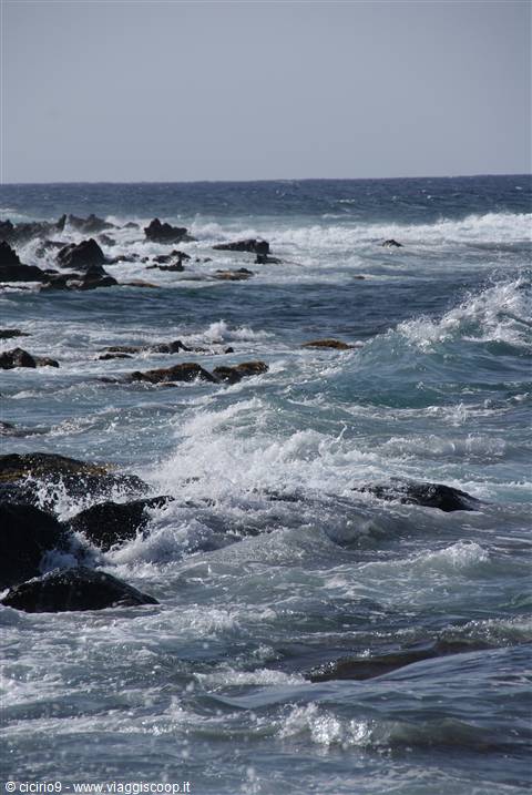 Punta Fram