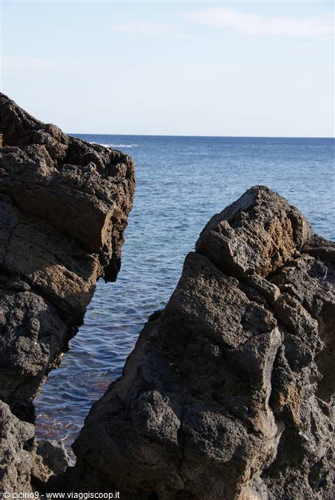 Punta Fram