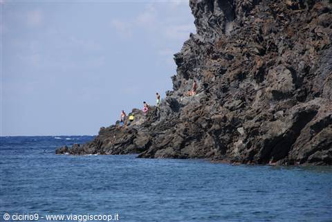Punta Fram