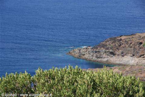 Punta di Nicà