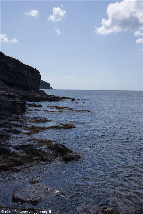 Punta di Nicà