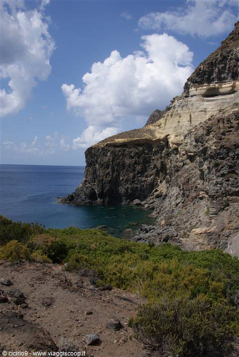 Balata dei Turchi