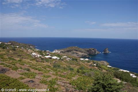 Cala Levante