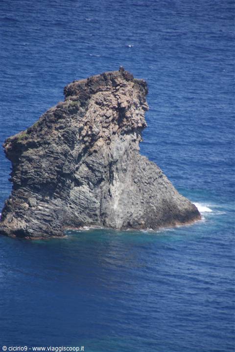 Cala Levante
