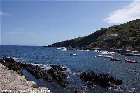 Cala Gadir
