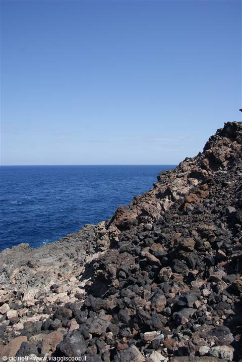 Punta Spadillo