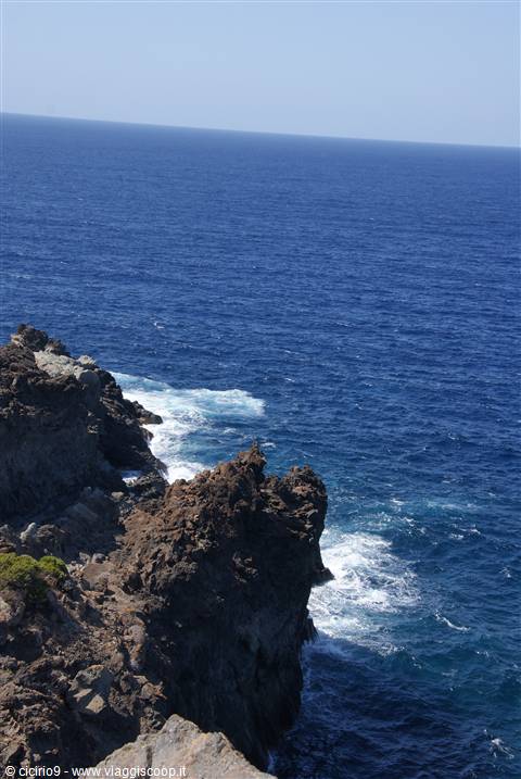 Punta Spadillo