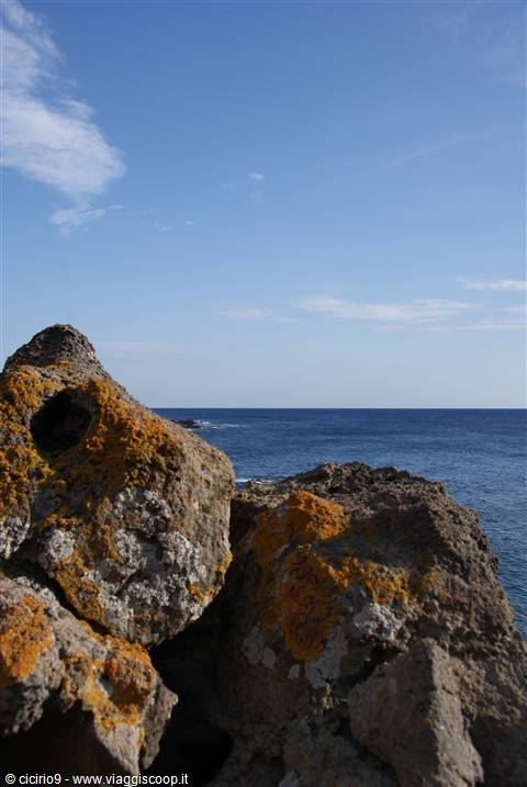 Paesaggi Panteschi