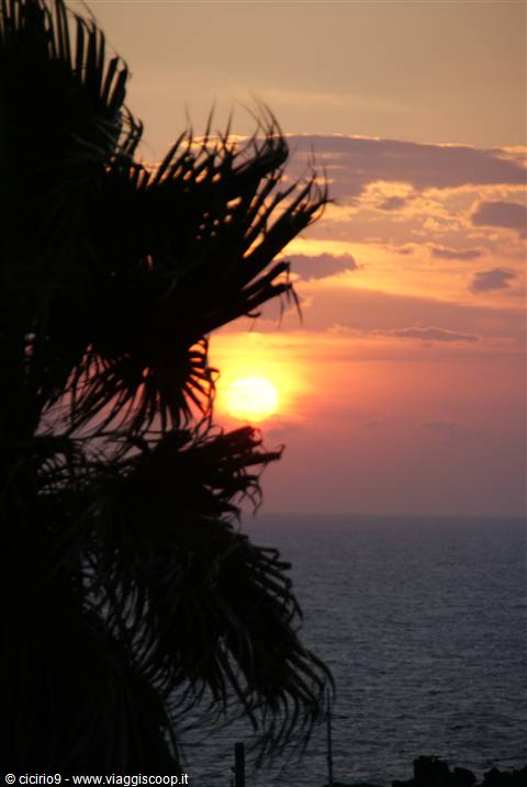 Tramonti Panteschi